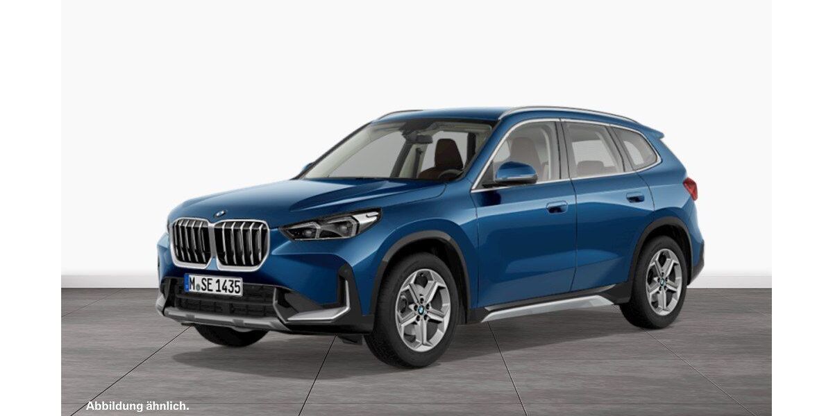 BMW X1 21.728 km 39.940 &euro; Dreieich-Sprendlingen 63303