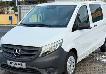 Mercedes-Benz Vito 228.000 km 16.839 &euro; Maintal OT Dörnigheim 63477