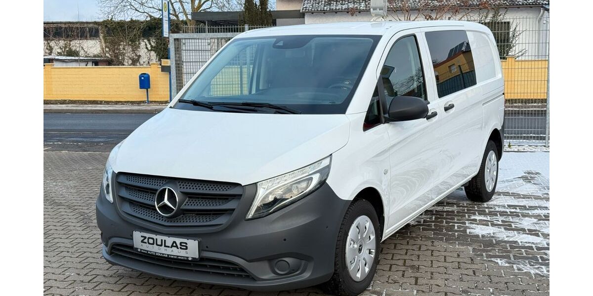 Mercedes-Benz Vito 228.000 km 16.839 &euro; Maintal OT Dörnigheim 63477