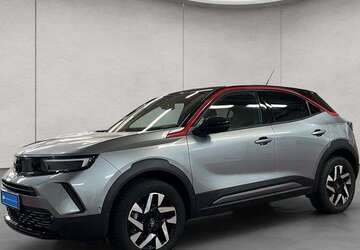 Opel Mokka 11.407 km 23.550 &euro; Frankfurt am Main 60386