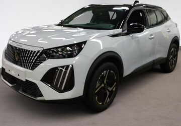 Peugeot 2008 26.002 km 22.680 &euro; Rüsselsheim 65428