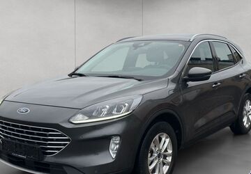 Ford Kuga 41.088 km 22.950 &euro; Frankfurt 60386
