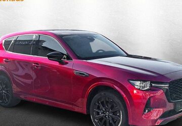 Mazda CX-60 15.523 km 44.880 &euro; Darmstadt 64293