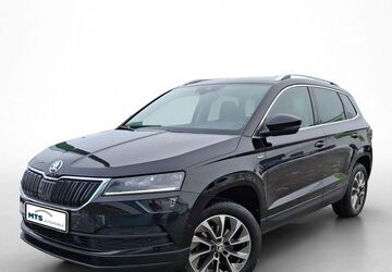 Skoda Karoq 82.150 km 23.650 &euro; Friedberg 61169