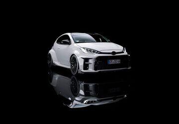 Toyota Yaris 15.994 km 54.990 &euro; Heusenstamm 63150