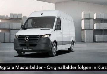 Mercedes-Benz Sprinter 24.550 km 46.946 &euro; Rosbach 61191