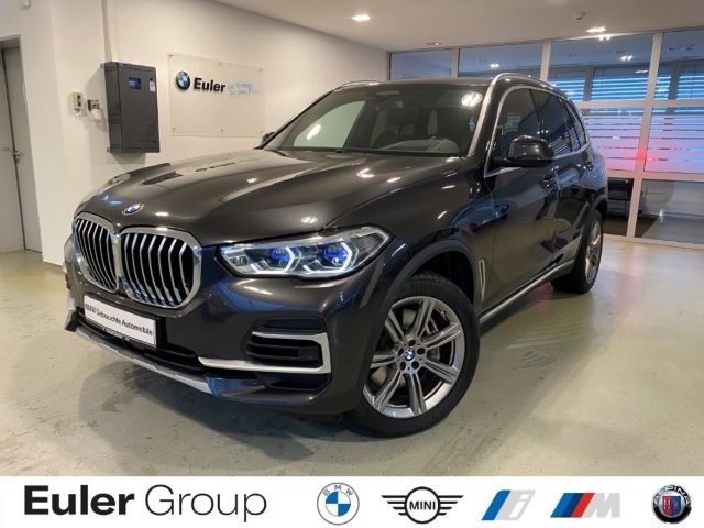BMW X5 95.227 km 51.466 &euro; Hofheim 65719