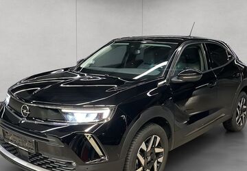 Opel Mokka 32.850 km 18.950 &euro; Frankfurt 60386