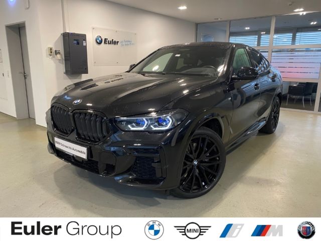 BMW X6 49.437 km 66.777 &euro; Hofheim 65719