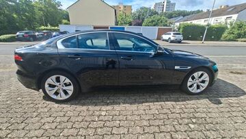 Gebrauchte Jaguar XE