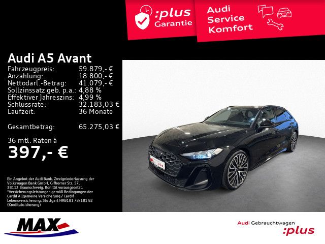 Audi A5 15.800 km 58.259 &euro; Offenbach am Main 63071