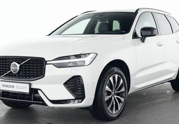 Volvo XC60 18.060 km 43.990 &euro; Weiterstadt 64331