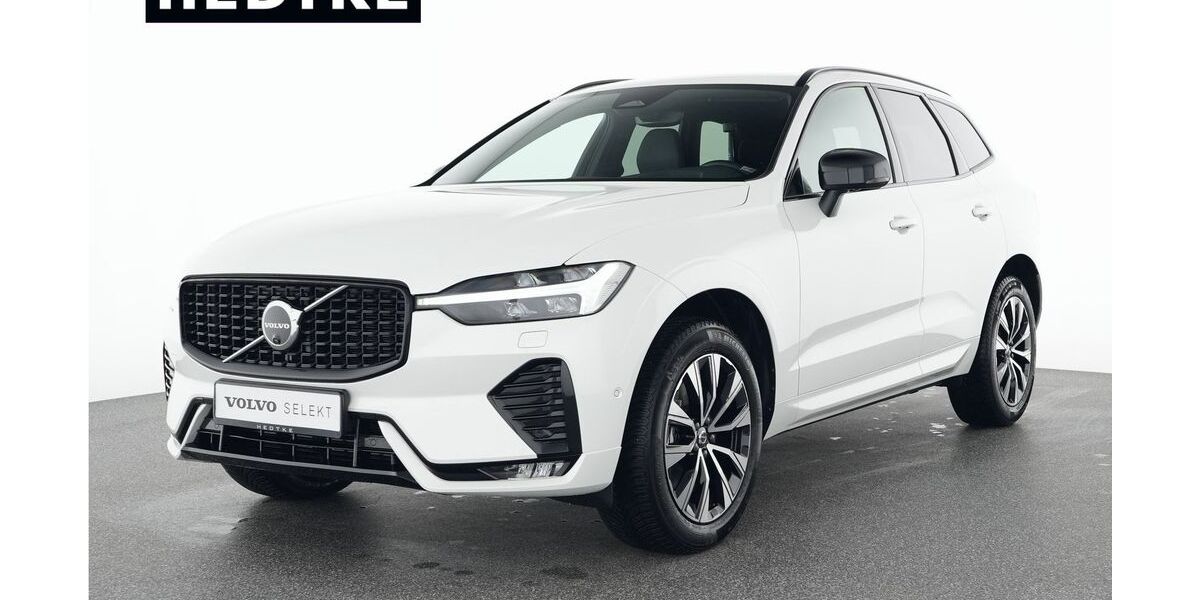 Volvo XC60 18.060 km 43.990 &euro; Weiterstadt 64331