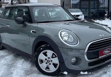 Mini ONE 109.000 km 10.999 &euro; Darmstadt 64293