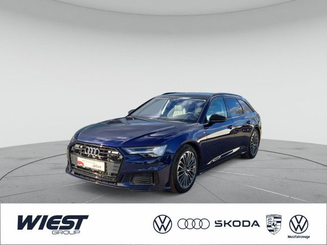 Audi A6 77.370 km 34.999 &euro; Darmstadt 64295