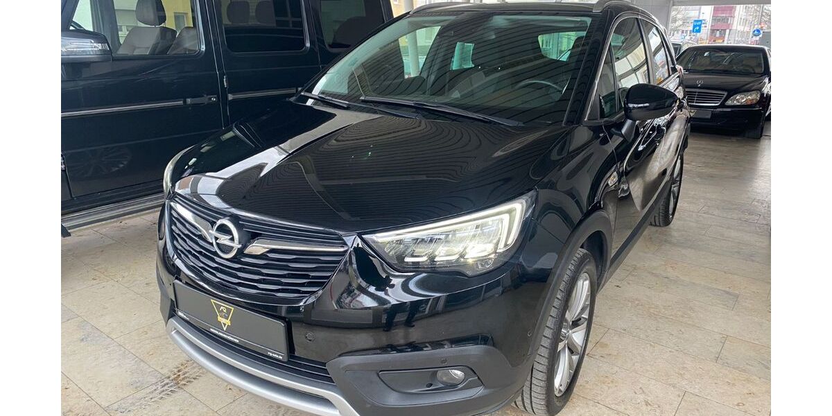 Opel Crossland (X) 137.000 km 9.999 &euro; Neu-Isenburg 63263