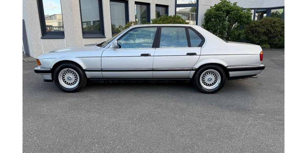 BMW 740 195.250 km 13.500 &euro; Rödermark 63322