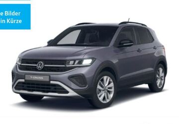 VW T-Cross 20.676 km 23.680 &euro; Eschborn 65760