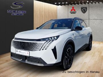 Gebrauchte Peugeot 5008