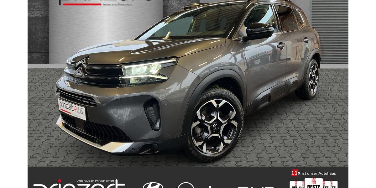 Citroen C5 Aircross 17.175 km 19.170 &euro; Rödermark 63322