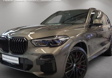 BMW X5 M50 49.754 km 71.890 &euro; Dreieich-Sprendlingen 63303