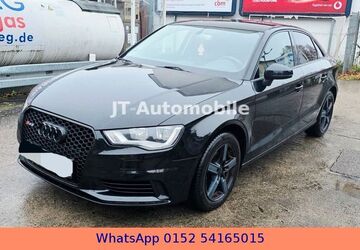 Audi A3 189.000 km 9.400 &euro; Rüsselsheim am Main 65428