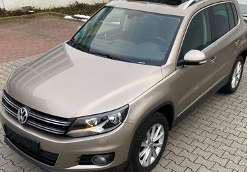 VW Tiguan 250.000 km 8.999 &euro; Frankfurt am Main 60389