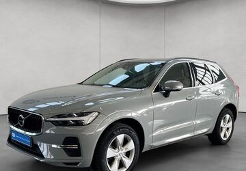 Volvo XC60 33.579 km 33.750 &euro; Frankfurt am Main 60486