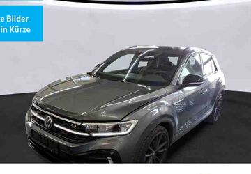 VW T-Roc 49.500 km 34.449 &euro; Mühlheim 63165