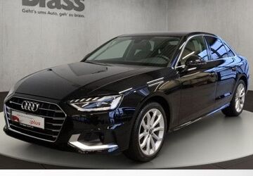 Audi A4 59.205 km 29.800 &euro; Dietzenbach 63128