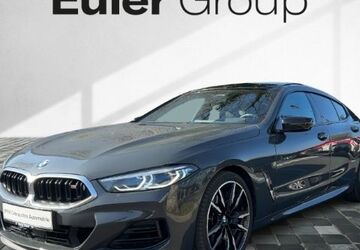 BMW M850 43.034 km 74.999 &euro; Frankfurt 60314
