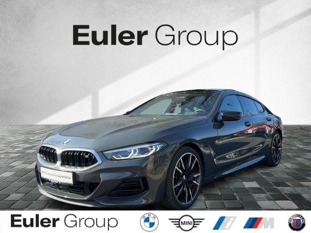 BMW M850 43.034 km 74.999 &euro; Frankfurt 60314