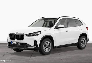 BMW X1 10.581 km 38.580 &euro; Dreieich-Sprendlingen 63303