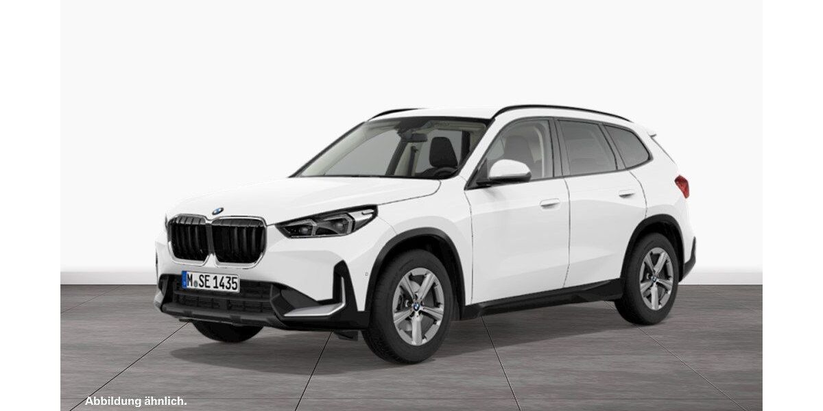 BMW X1 10.581 km 38.580 &euro; Dreieich-Sprendlingen 63303