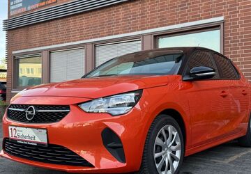 Opel Corsa 26.000 km 11.990 &euro; Rüsselsheim am Main 65428