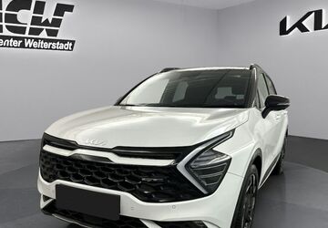 Kia Sportage 104.221 km 26.770 &euro; Weiterstadt-Darmstadt 64331