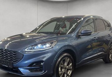 Ford Kuga 15.750 km 25.950 &euro; Frankfurt 60386