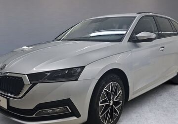 Skoda Octavia 42.000 km 34.190 &euro; Oberursel 61440