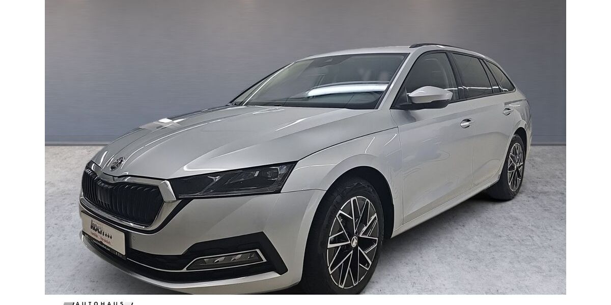 Skoda Octavia 42.000 km 34.190 &euro; Oberursel 61440