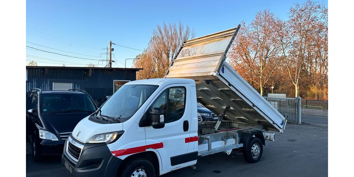 Peugeot Boxer 200.000 km 11.111 &euro; Frankfurt am Main 60486