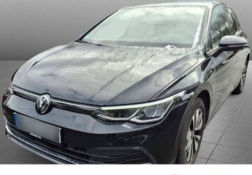 VW Golf 41.750 km 21.640 &euro; Bad Homburg 61348