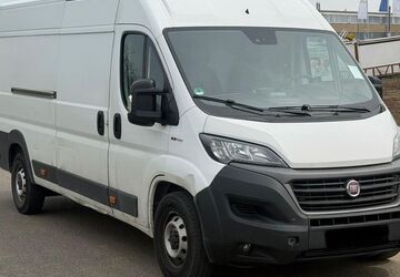 Fiat Ducato 392.000 km 6.900 &euro; Heusenstamm 63150