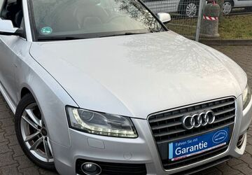 Audi A5 178.559 km 9.550 &euro; Offenbach 63071