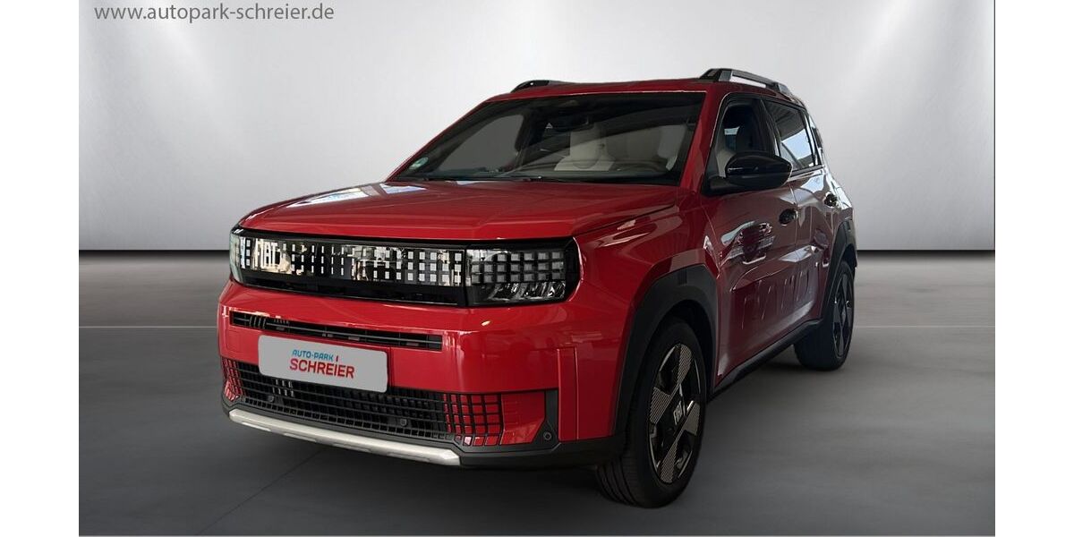 Fiat Grande Panda 3.000 km 22.992 &euro; Bad Nauheim 61231