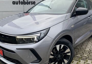Opel Grandland (X) 83.000 km 19.900 &euro; Darmstadt 64295