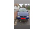 VW Polo 188.000 km 1.250 &euro; Erlensee 63526