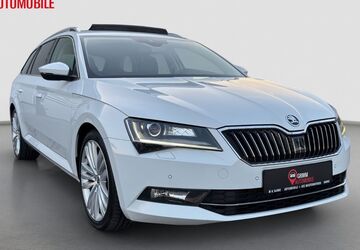 Skoda Superb 221.000 km 13.990 &euro; Hanau 63452