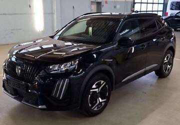 Peugeot 2008 27.031 km 19.980 &euro; Rüsselsheim 65428