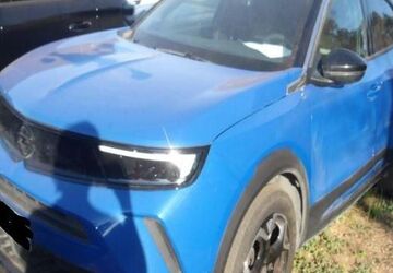 Opel Mokka 19.224 km 15.980 &euro; Rüsselsheim 65428