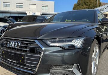 Audi A6 77.813 km 33.850 &euro; Frankfurt am Main 65936